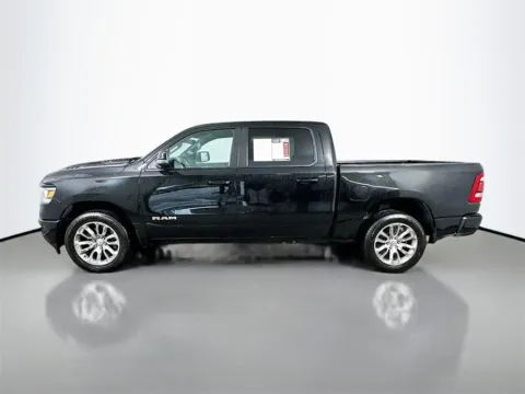 More photos of 2023 Ram 1500 Laramie at Automaxx of the Carolinas, SC
