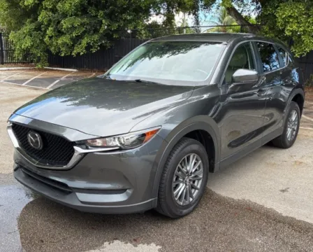 Photos of 2017 Mazda CX-5 Touring for sale in Summerville, SC at Automaxx of the Carolinas