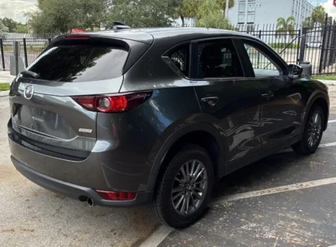 Another view of 2017 Mazda CX-5 Touring for sale in Summerville, SC at Automaxx of the Carolinas