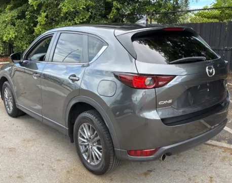 More photos of 2017 Mazda CX-5 Touring at Automaxx of the Carolinas, SC