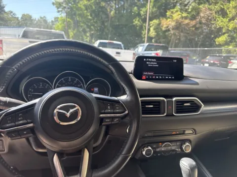 More photos of 2017 Mazda CX-5 Touring at Automaxx of the Carolinas, SC