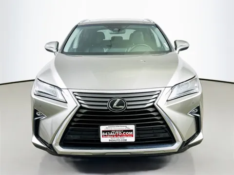 Photos of 2017 Lexus RX 350 for sale in Summerville, SC at Automaxx of the Carolinas