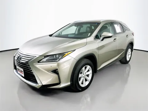 Another view of 2017 Lexus RX 350 for sale in Summerville, SC at Automaxx of the Carolinas