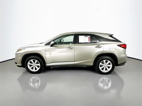 More photos of 2017 Lexus RX 350 at Automaxx of the Carolinas, SC