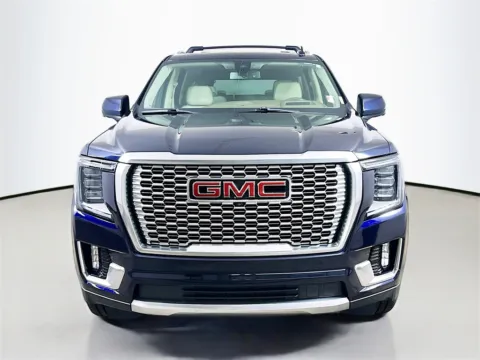 Photos of 2022 GMC Yukon Denali for sale in Summerville, SC at Automaxx of the Carolinas