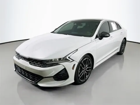 Another view of 2023 Kia K5 GT for sale in Summerville, SC at Automaxx of the Carolinas