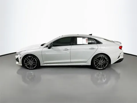 More photos of 2023 Kia K5 GT at Automaxx of the Carolinas, SC