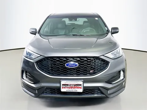 Photos of 2019 Ford Edge ST for sale in Summerville, SC at Automaxx of the Carolinas