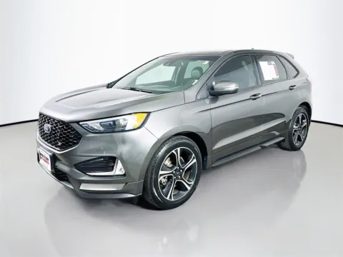 Another view of 2019 Ford Edge ST for sale in Summerville, SC at Automaxx of the Carolinas