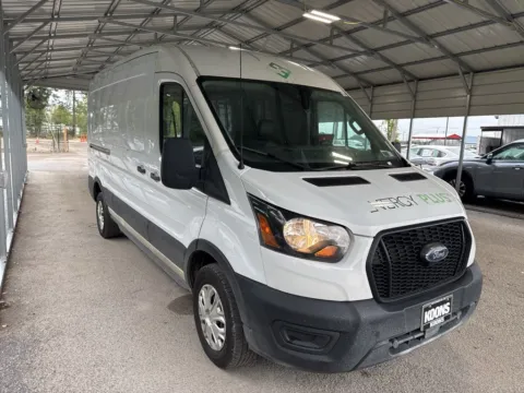 Photos of 2021 Ford Transit-250 for sale in Summerville, SC at Automaxx of the Carolinas