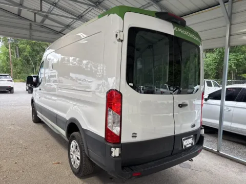 More photos of 2021 Ford Transit-250 at Automaxx of the Carolinas, SC