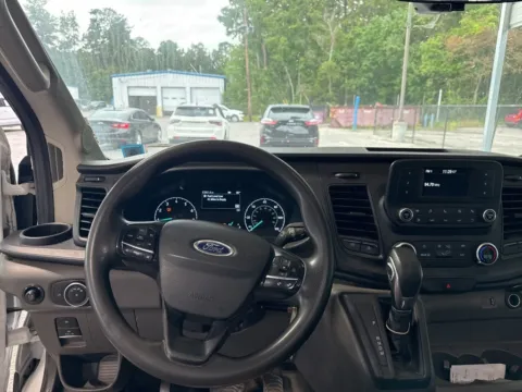 More photos of 2021 Ford Transit-250 at Automaxx of the Carolinas, SC