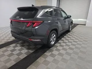Gray 2023 Hyundai Tucson SEL for sale in Summerville, SC