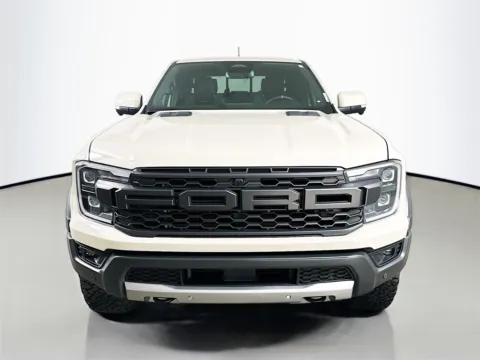 Photos of 2025 Ford Ranger Raptor for sale in Summerville, SC at Automaxx of the Carolinas
