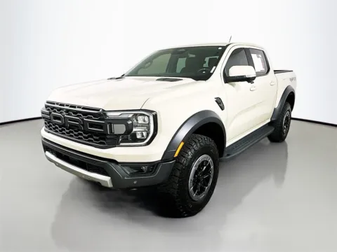 Another view of 2025 Ford Ranger Raptor for sale in Summerville, SC at Automaxx of the Carolinas