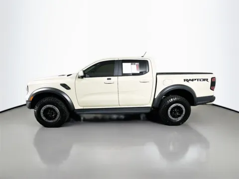 More photos of 2025 Ford Ranger Raptor at Automaxx of the Carolinas, SC