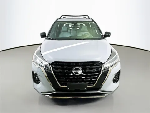 Photos of 2024 Nissan Kicks SR for sale in Summerville, SC at Automaxx of the Carolinas