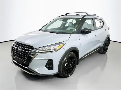 Another view of 2024 Nissan Kicks SR for sale in Summerville, SC at Automaxx of the Carolinas