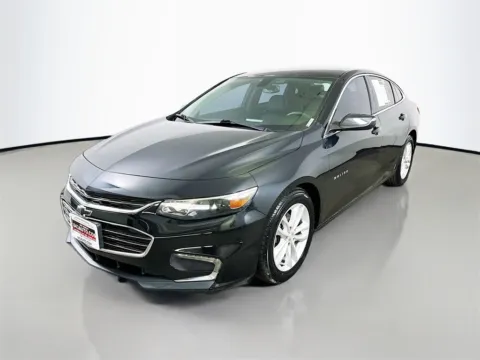 Another view of 2017 Chevrolet Malibu LT for sale in Summerville, SC at Automaxx of the Carolinas