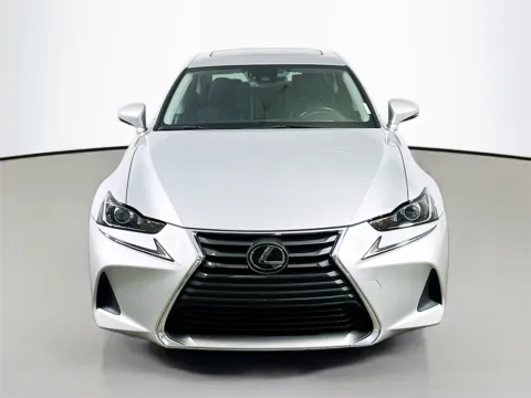 Photos of 2018 Lexus IS 300 for sale in Summerville, SC at Automaxx of the Carolinas