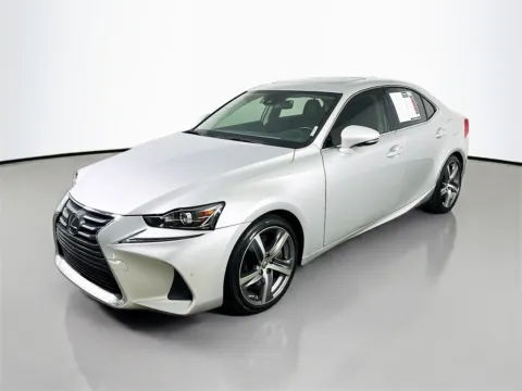 Another view of 2018 Lexus IS 300 for sale in Summerville, SC at Automaxx of the Carolinas