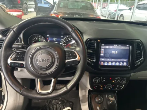 More photos of 2018 Jeep Compass Limited at Automaxx of the Carolinas, SC