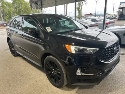 Photos of 2021 Ford Edge ST Line for sale in Summerville, SC at Automaxx of the Carolinas