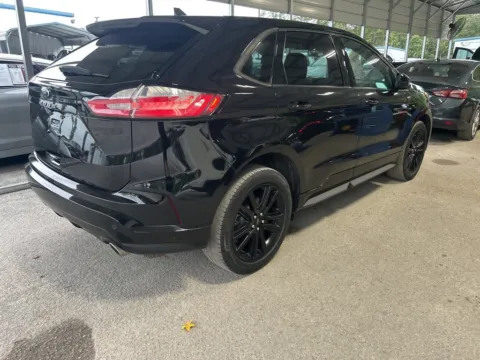 Another view of 2021 Ford Edge ST Line for sale in Summerville, SC at Automaxx of the Carolinas