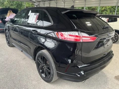 More photos of 2021 Ford Edge ST Line at Automaxx of the Carolinas, SC