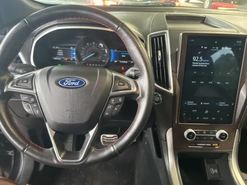 More photos of 2021 Ford Edge ST Line at Automaxx of the Carolinas, SC