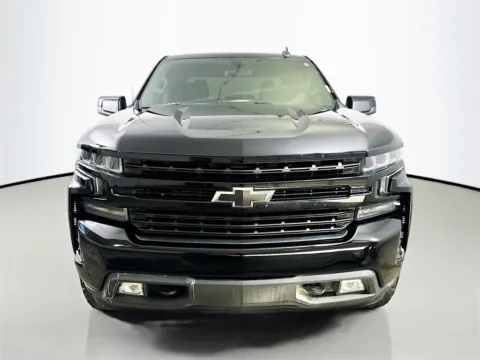 Photos of 2021 Chevrolet Silverado 1500 RST for sale in Summerville, SC at Automaxx of the Carolinas