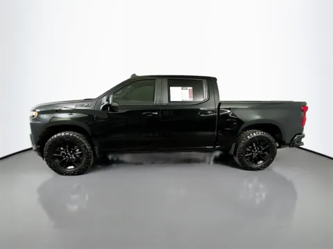 More photos of 2021 Chevrolet Silverado 1500 RST at Automaxx of the Carolinas, SC