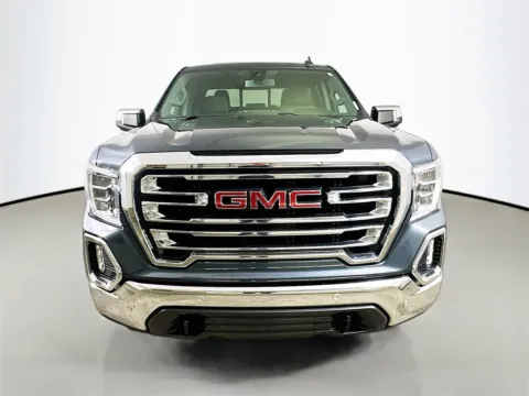 Photos of 2020 GMC Sierra 1500 SLT for sale in Summerville, SC at Automaxx of the Carolinas