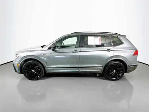 More photos of 2020 Volkswagen Tiguan 2.0T SE R-Line Black at Automaxx of the Carolinas, SC