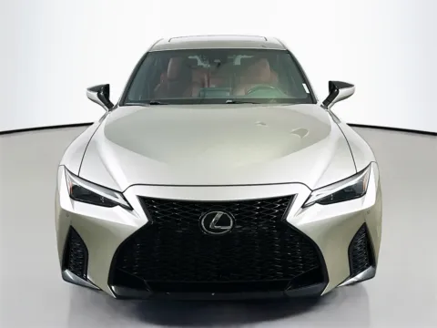 Photos of 2022 Lexus IS 350 F SPORT for sale in Summerville, SC at Automaxx of the Carolinas