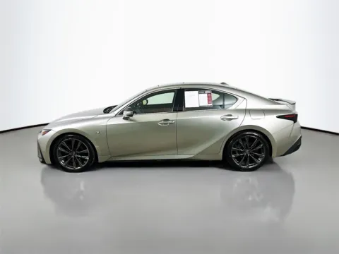More photos of 2022 Lexus IS 350 F SPORT at Automaxx of the Carolinas, SC