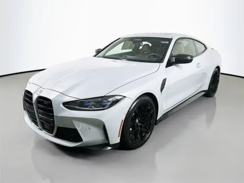 Another view of 2024 BMW M4 Competition for sale in Summerville, SC at Automaxx of the Carolinas