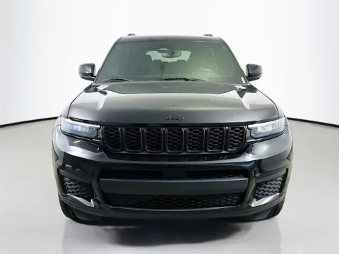 Photos of 2021 Jeep Grand Cherokee L Altitude for sale in Summerville, SC at Automaxx of the Carolinas