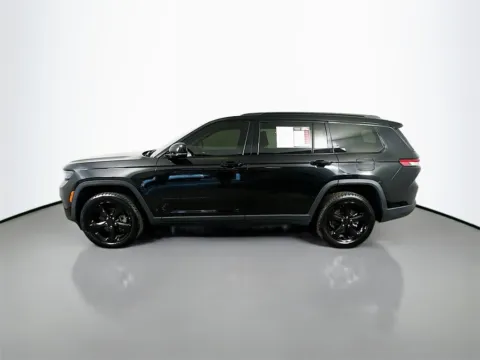 More photos of 2021 Jeep Grand Cherokee L Altitude at Automaxx of the Carolinas, SC