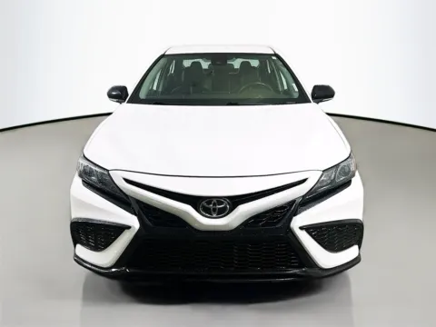 Photos of 2024 Toyota Camry SE for sale in Summerville, SC at Automaxx of the Carolinas
