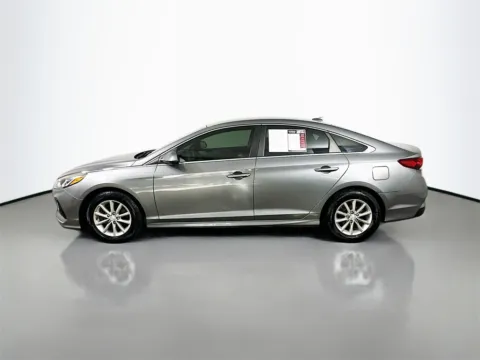 More photos of 2018 Hyundai Sonata SE at Automaxx of the Carolinas, SC