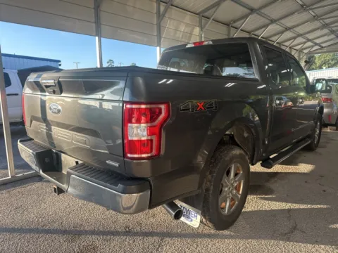 Photos of 2018 Ford F-150 XLT for sale in Summerville, SC at Automaxx of the Carolinas