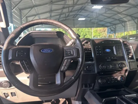 More photos of 2018 Ford F-150 XLT at Automaxx of the Carolinas, SC