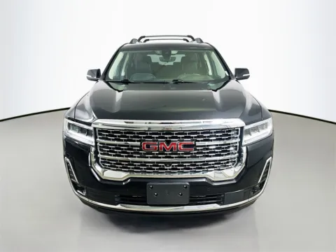 Photos of 2021 GMC Acadia Denali for sale in Summerville, SC at Automaxx of the Carolinas