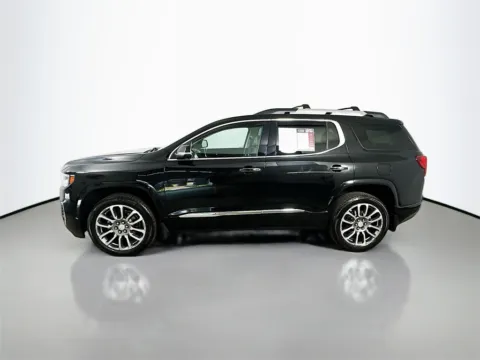 More photos of 2021 GMC Acadia Denali at Automaxx of the Carolinas, SC