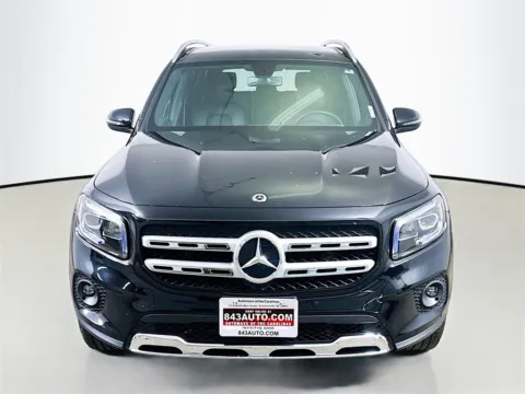 Photos of 2023 Mercedes-Benz GLB 250 for sale in Summerville, SC at Automaxx of the Carolinas