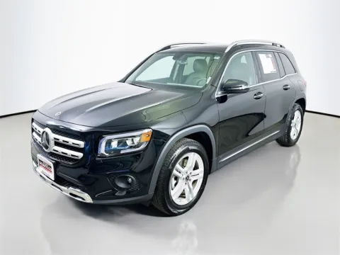 Another view of 2023 Mercedes-Benz GLB 250 for sale in Summerville, SC at Automaxx of the Carolinas
