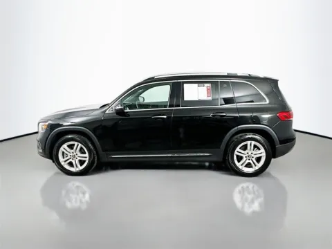 More photos of 2023 Mercedes-Benz GLB 250 at Automaxx of the Carolinas, SC