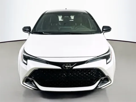 Photos of 2024 Toyota Corolla Hatchback XSE for sale in Summerville, SC at Automaxx of the Carolinas