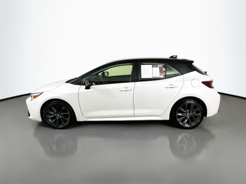 More photos of 2024 Toyota Corolla Hatchback XSE at Automaxx of the Carolinas, SC